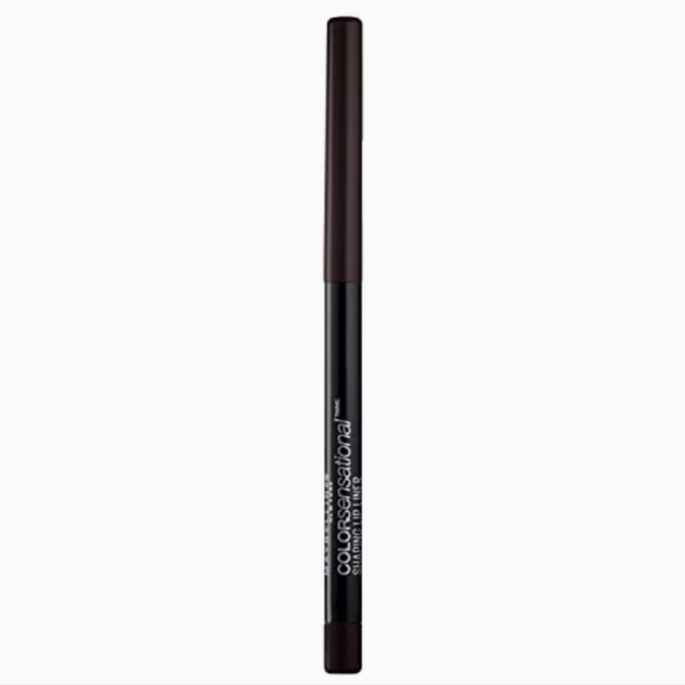 LAST ONE 🔥MAYBELLINE sensational shaping lip liner 120